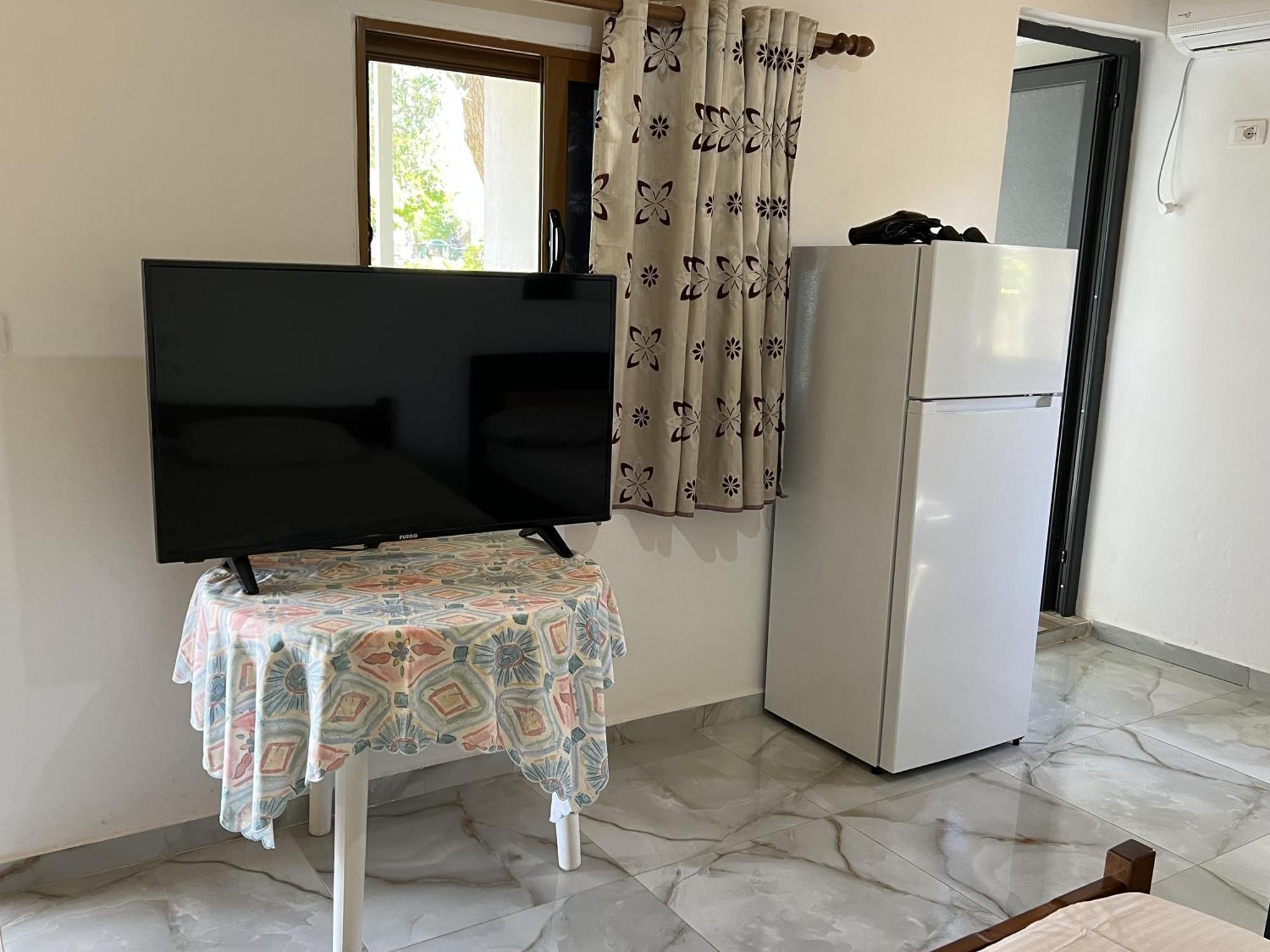 Oni Apartments Ksamil Exteriér fotografie